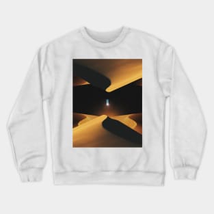 Darkdune Crewneck Sweatshirt